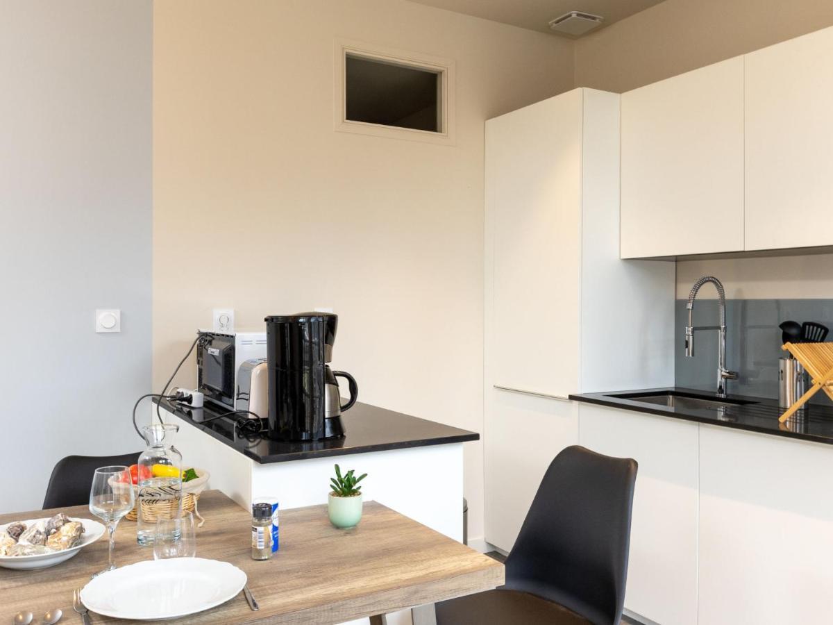 Apartment Plasenn By Interhome Сен-Мало Экстерьер фото